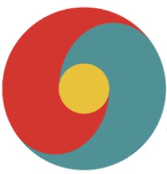 Logo Taijitu